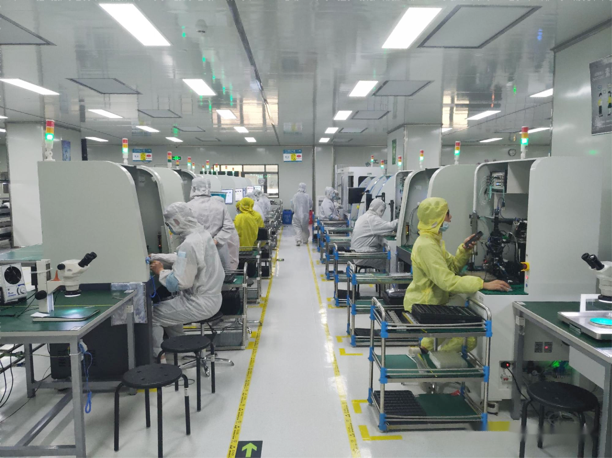 Why tanlink -wuhan base (1)