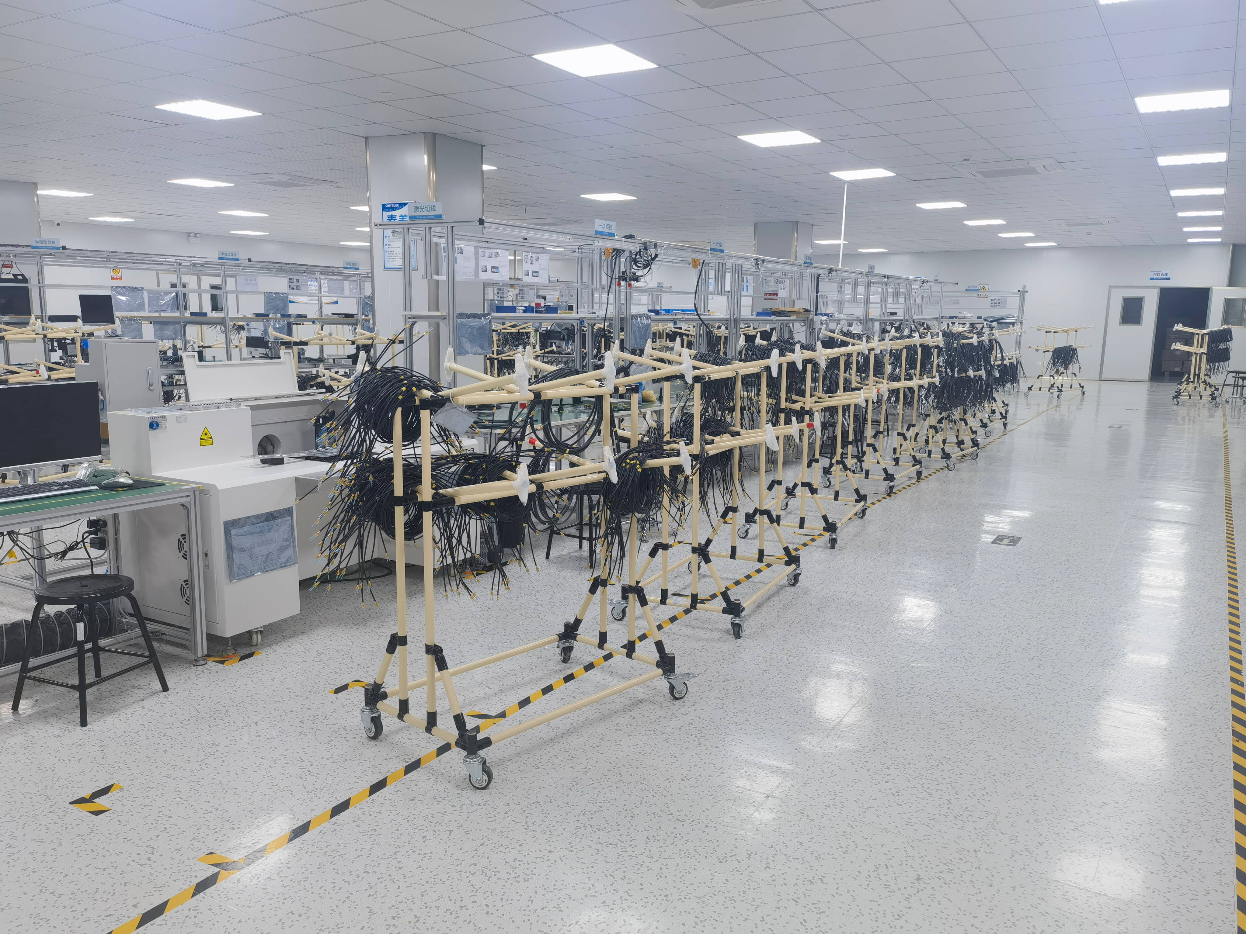 Why tanink-DAC wuhan (5)