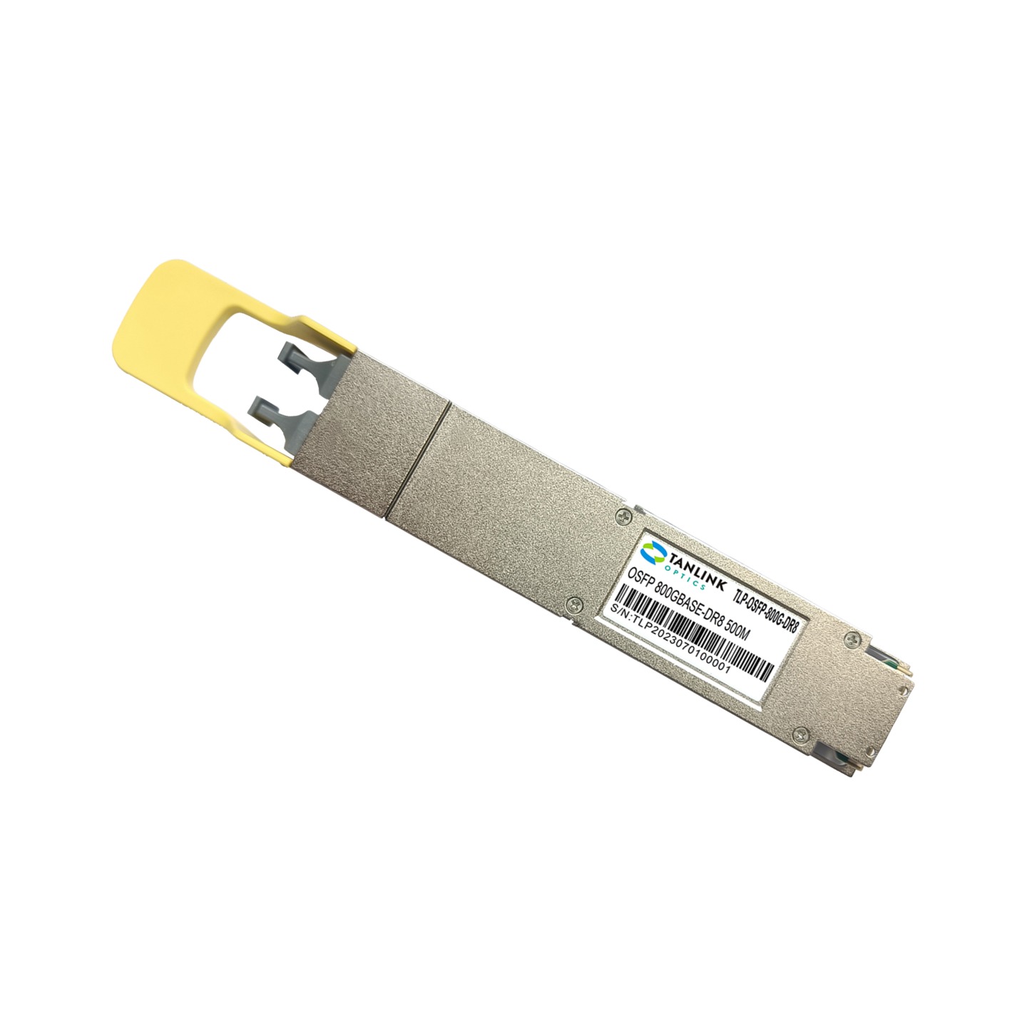 800G 2xDR4/DR8 OSFP112